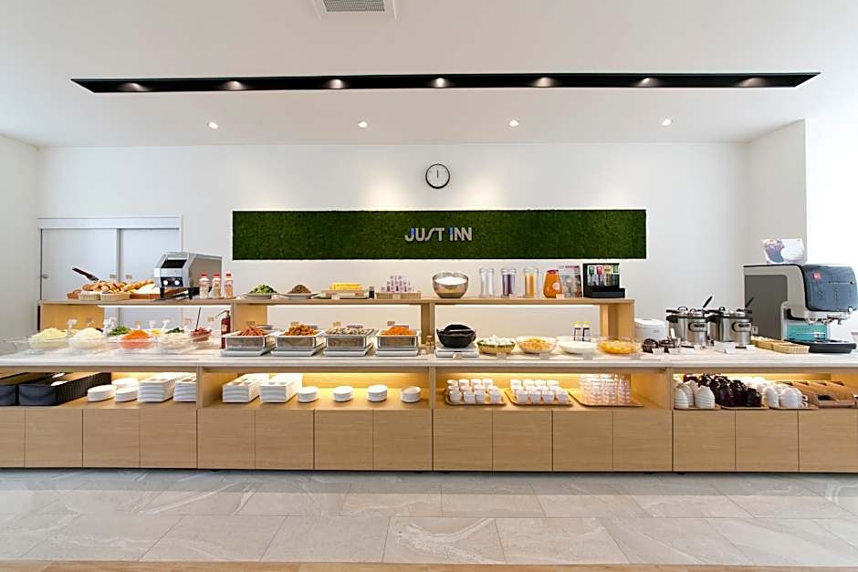 JUST INN Premium Nagoya-Eki