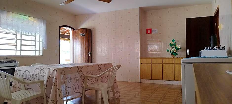 Chácara Sorriso 2 em Atibaia