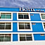 Hotel Niza Zona Piel