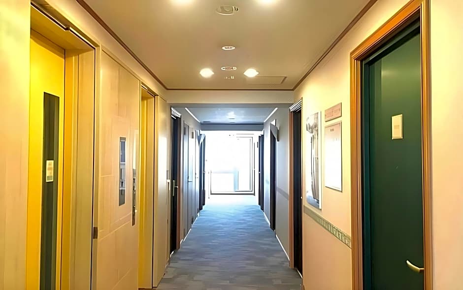 Toyoko Inn Gumma Ota-Eki Minami-Guchi