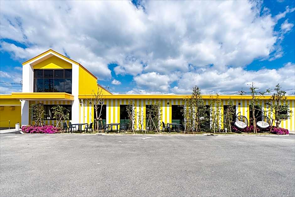 I-LINK HOSTEL & CAFE SHIMANAMI
