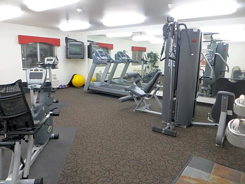 Baymont by Wyndham Fremont