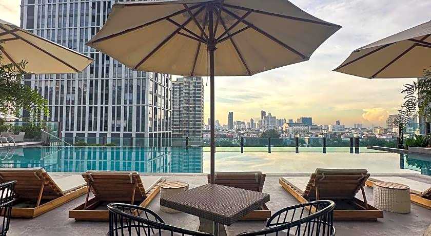 Urbana Sathorn Bangkok