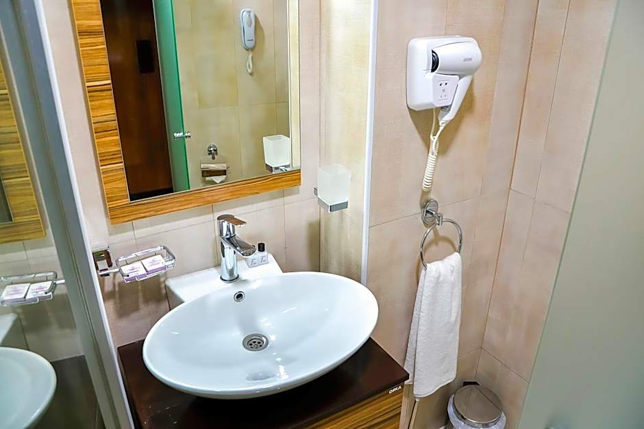 Hotel Cartoon Razgrad