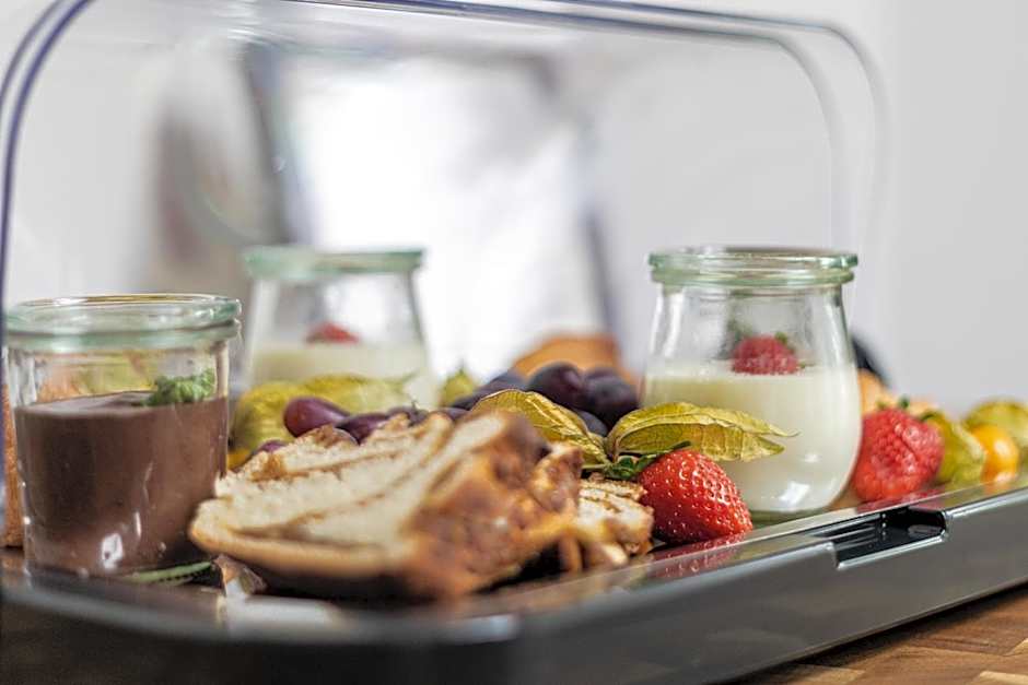 Schwarzwaldhotel Gengenbach