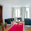 Hotel Greuterhof Islikon