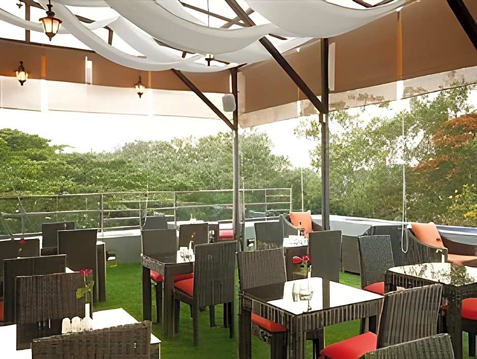 The Park Slope Hotel