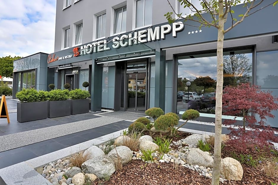 Hotel Schempp