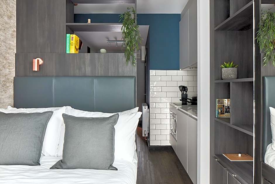 The Collective Canary Wharf