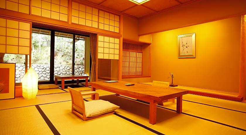 Choraku Ryokan