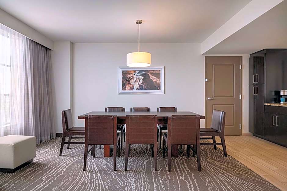 Embassy Suites By Hilton Chattanooga Hamilton Place