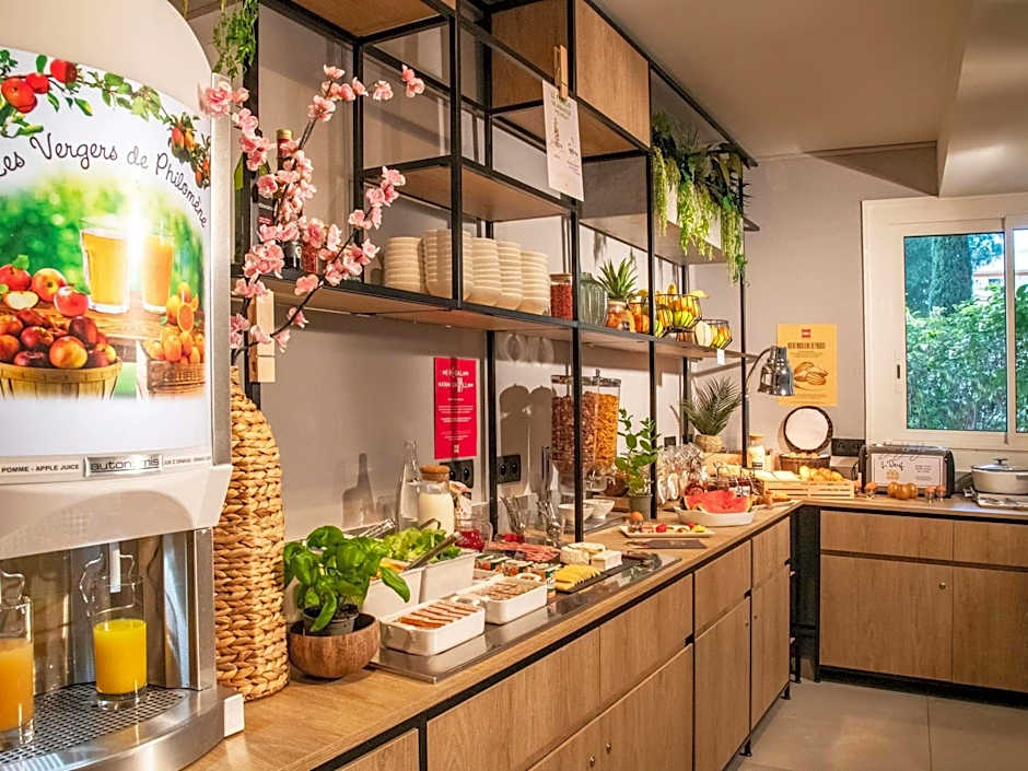 Ibis Roquebrune Cap Martin