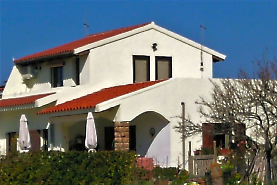 B&B Stella Maris