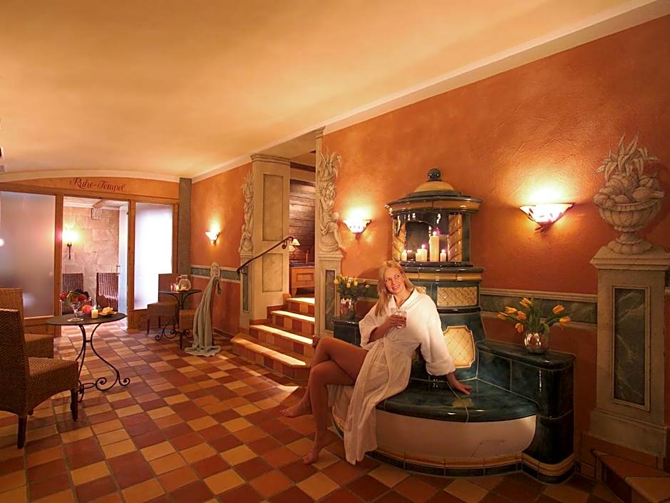 Hotel Garni Ingeborg