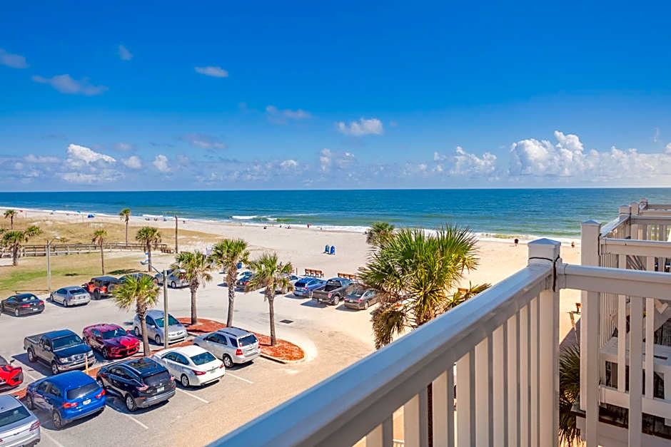 Seaside Amelia Inn - Amelia Island