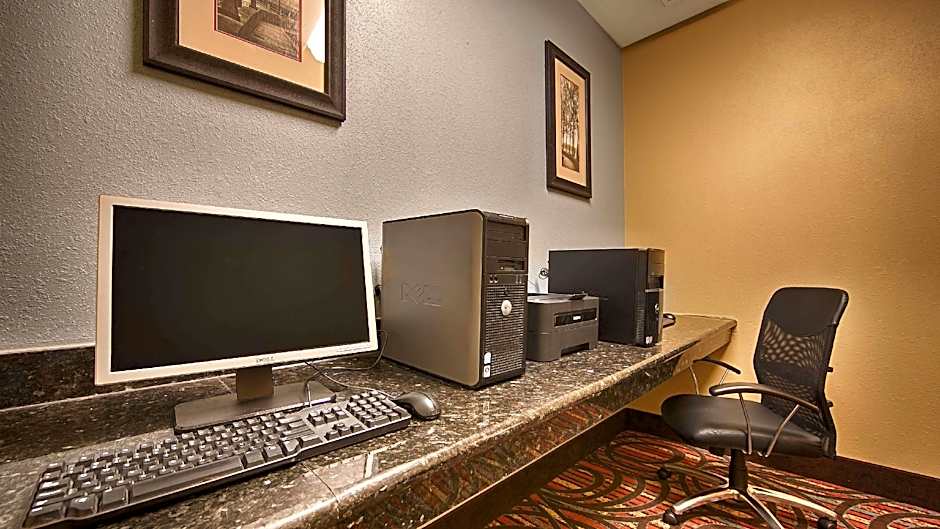 Best Western Orange Inn & Suites