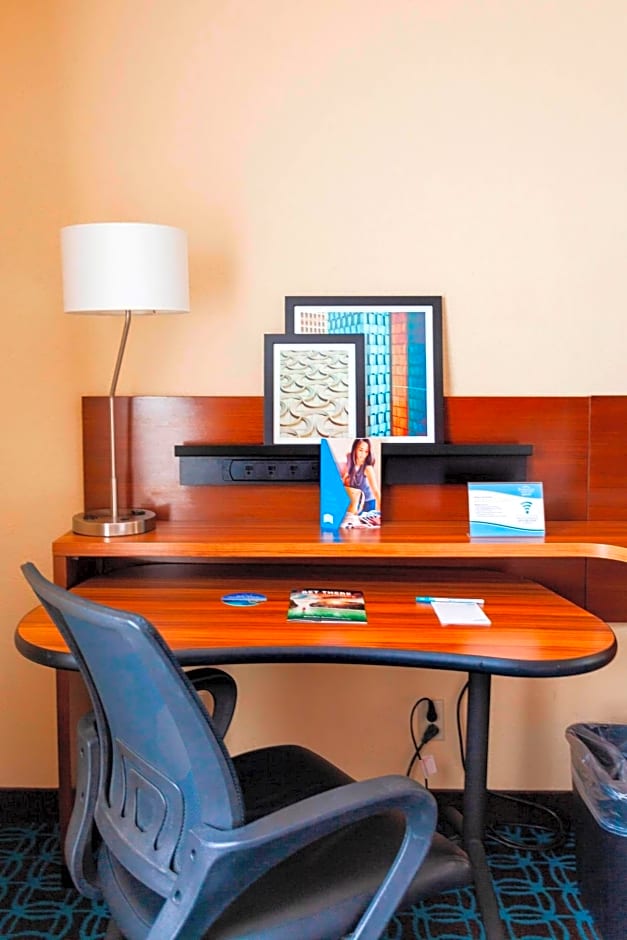 Fairfield Inn by Marriott Ponca City