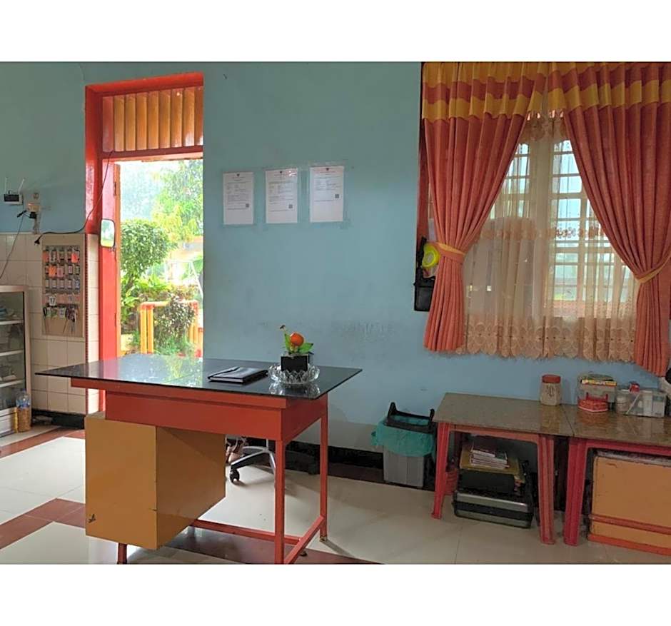 Hotel O Wisma Astukara Syariah Near Sejahtera Department Store Pinrang