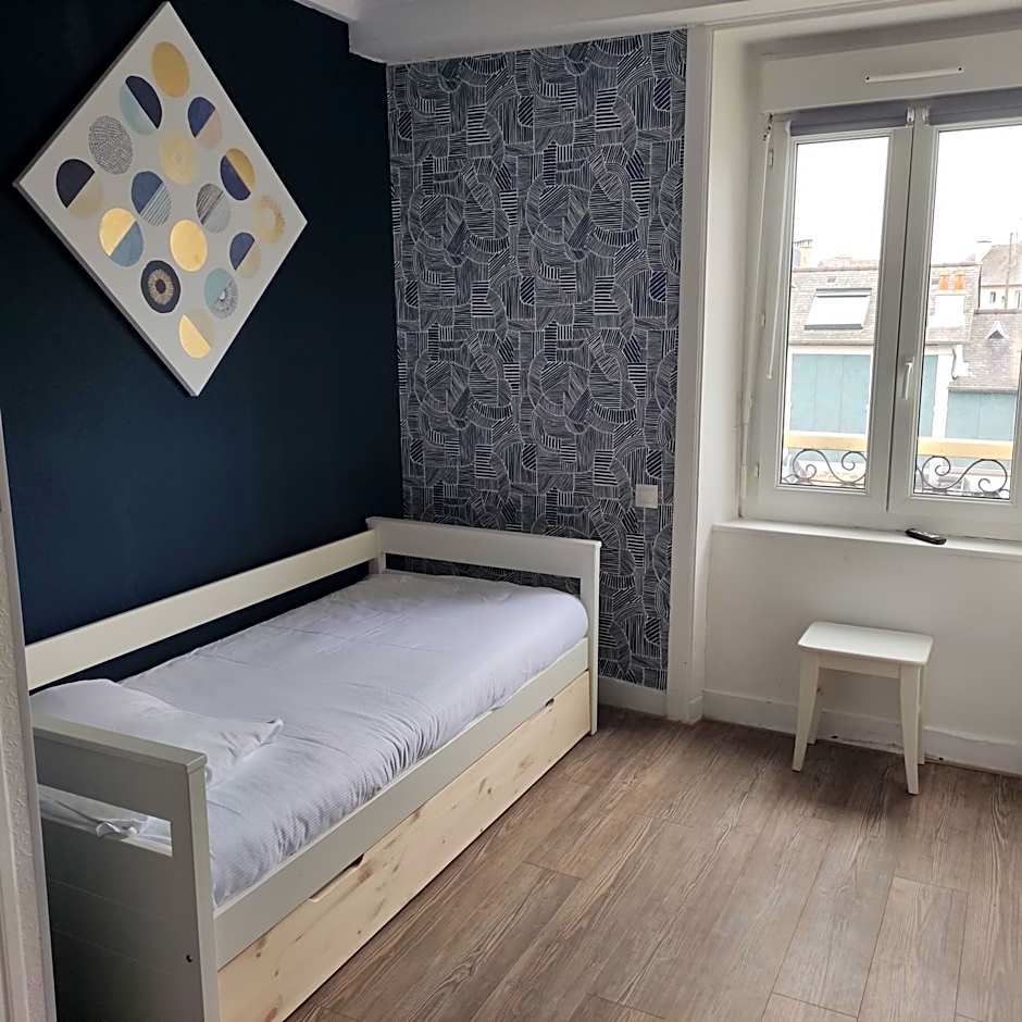 Contact Hôtel de Matignon