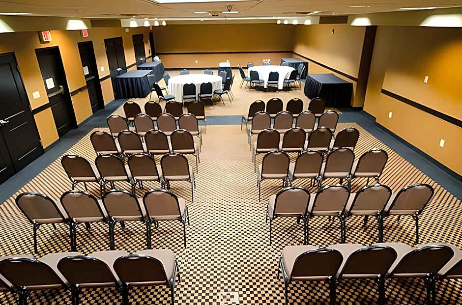 Holiday Inn St. Paul Northeast - Lake Elmo By IHG