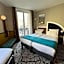 Hotel Elysa-Luxembourg