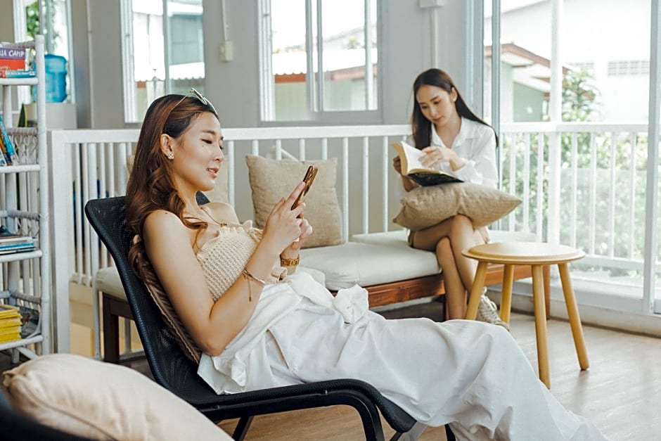 Connect Chiang Rai