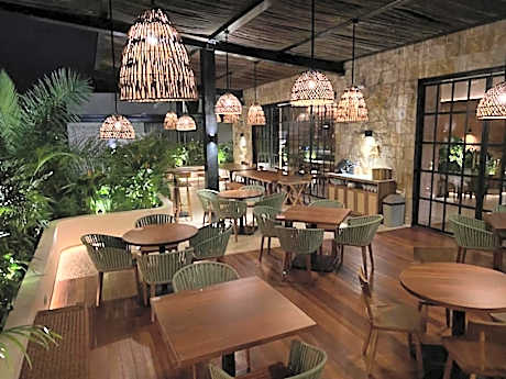 Las Brisas Merida