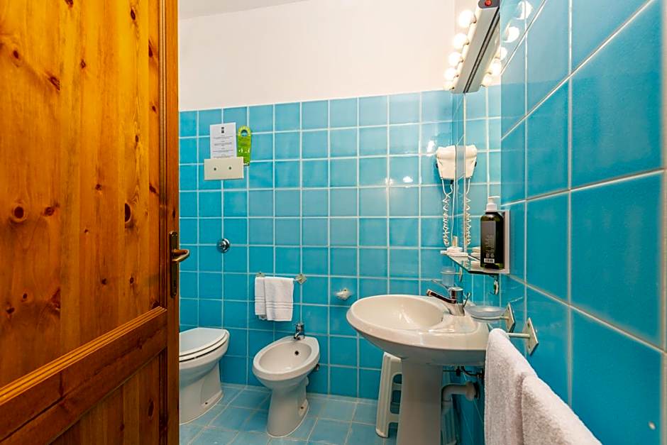 Hotel Piccolo Pevero