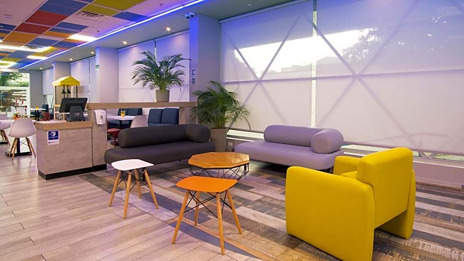 ibis Budget Barranquilla