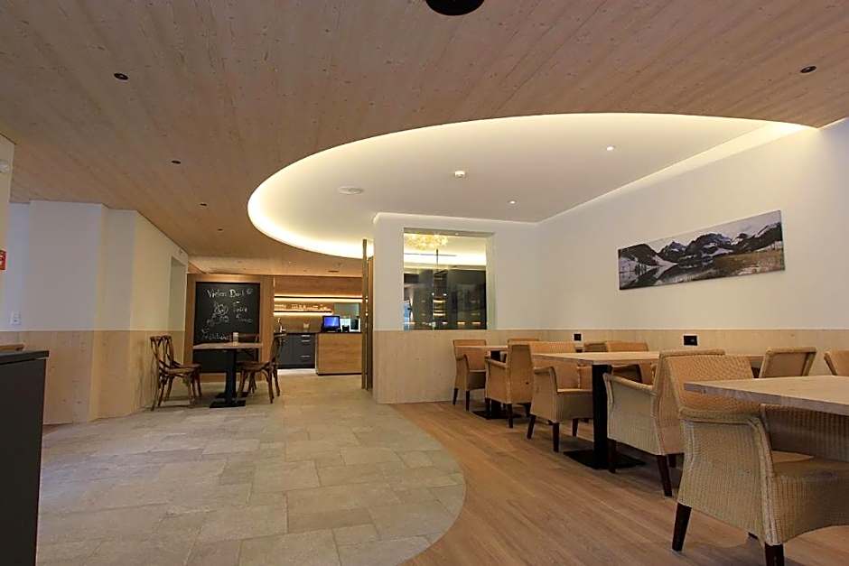 Hotel Bad Schwarzsee