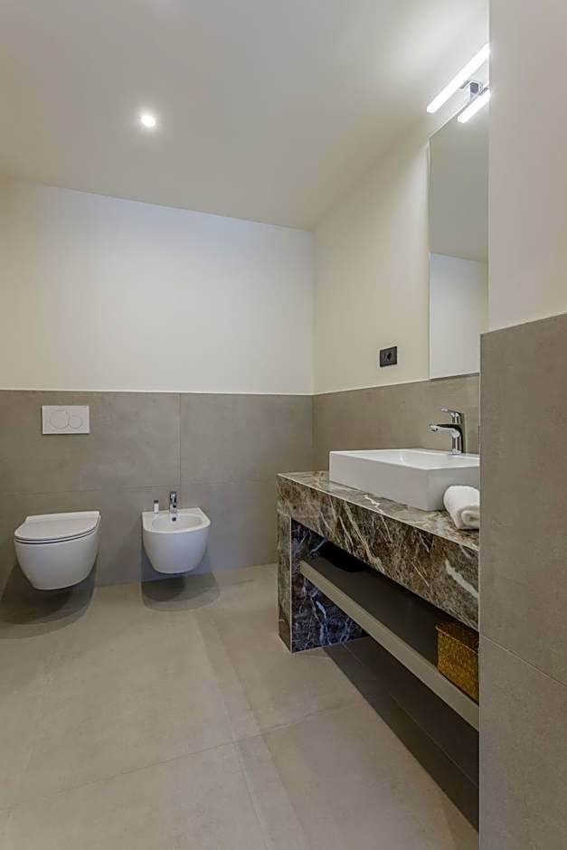 Hotel Drago - Garda Lake Collection