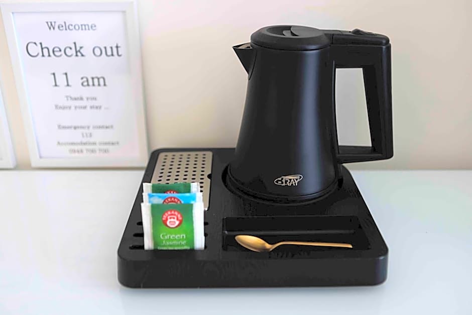 Villa Mala Praha Experience in the Center of Žilina