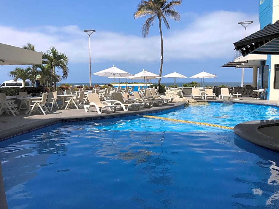 Olas Altas Inn Hotel & Spa