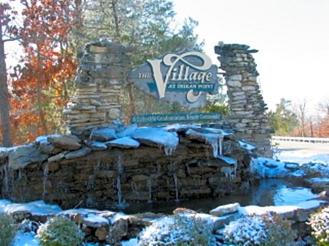 The Village At Indian Point Resort