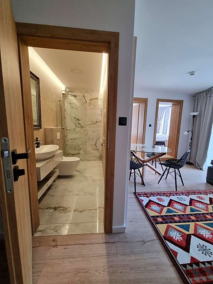 Apartamenty Nowa Osada - by VillaOlimpijska2
