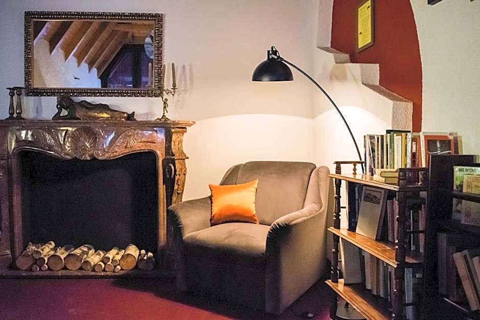 Janus Boutique Hotel & Spa