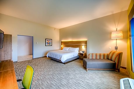 Suite Two Beds