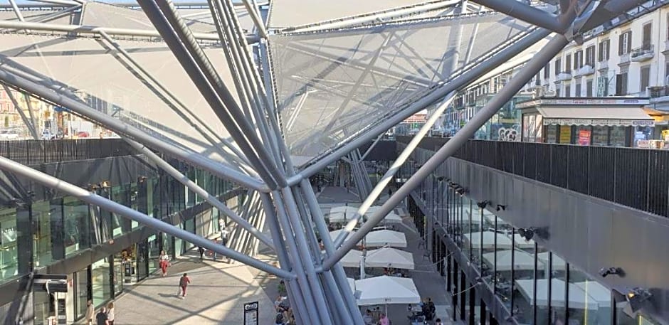 B&B La Città Partenopea