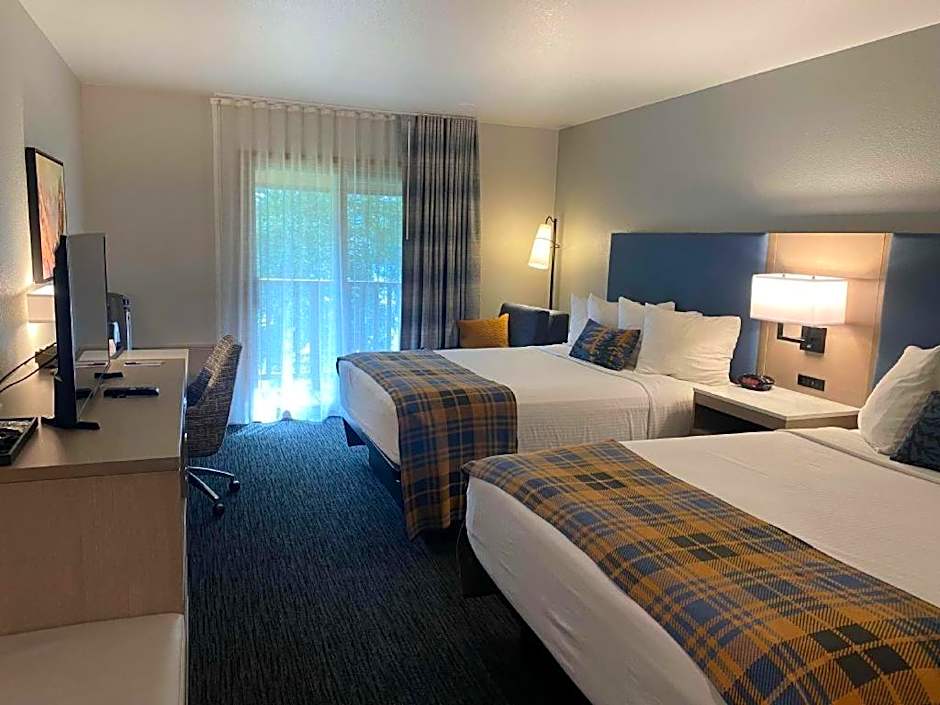 Best Western Lake Lucille Inn