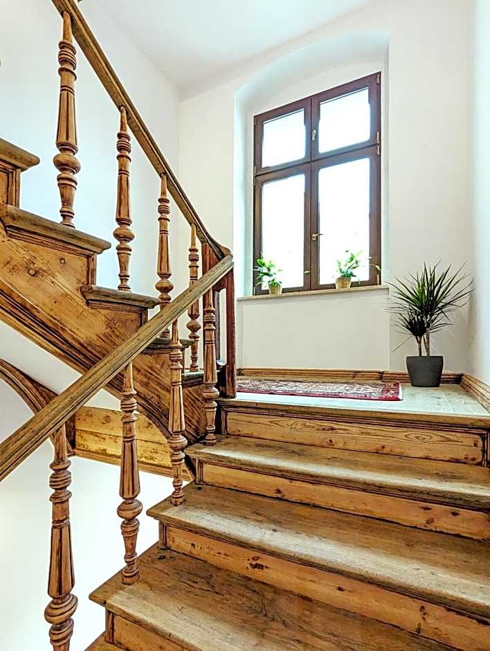 Apartamenty Strzelecka 34