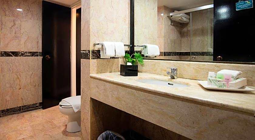 Bayview Hotel Melaka