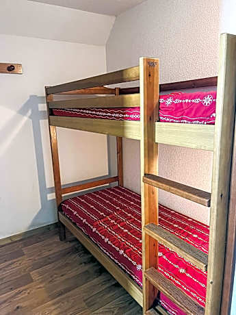 Duplex Apartment
