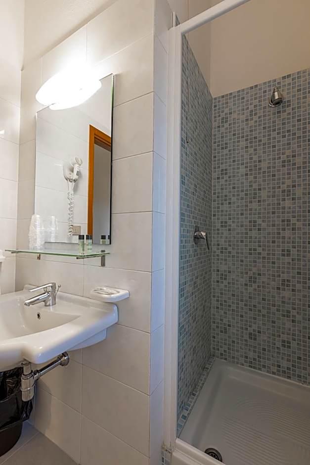 Hotel Nuova Grosseto