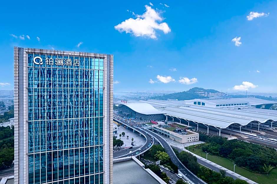 The Qube Xuzhou