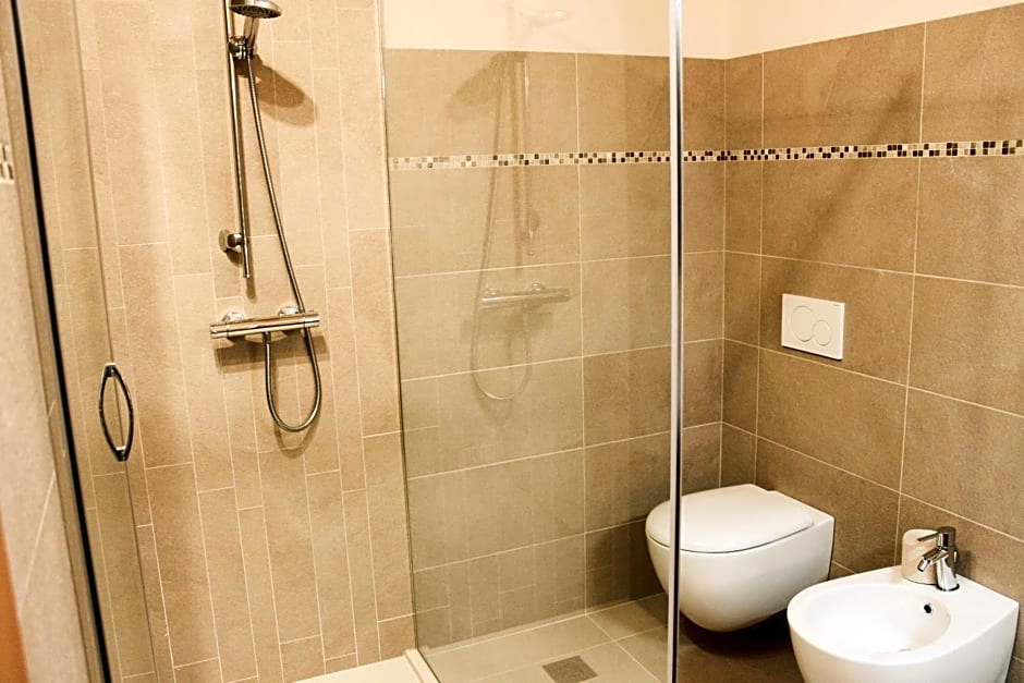 Gai De Sora Bio charming B&B