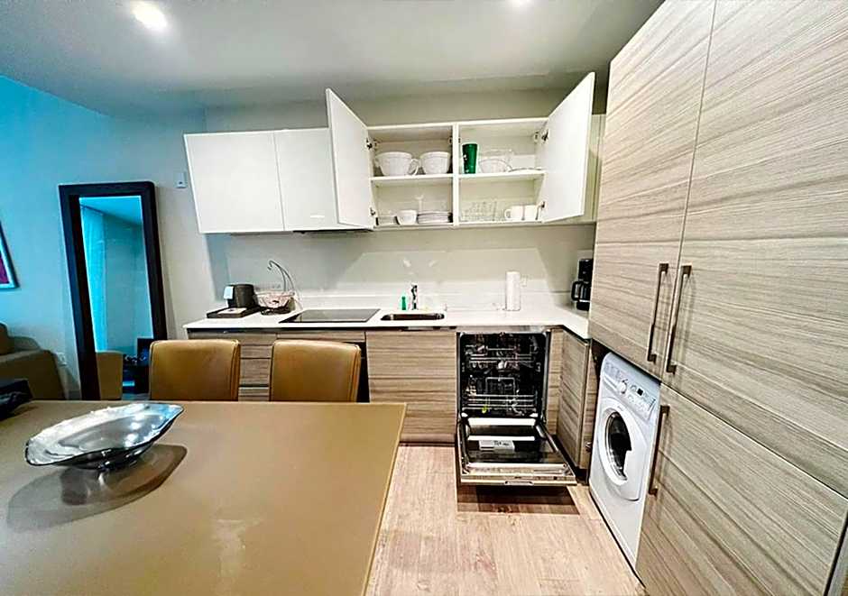 Global Rent Apart - Costa Hollywood