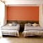 Hotel Galaxia