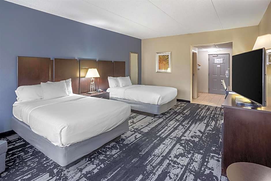 Best Western Owego Inn