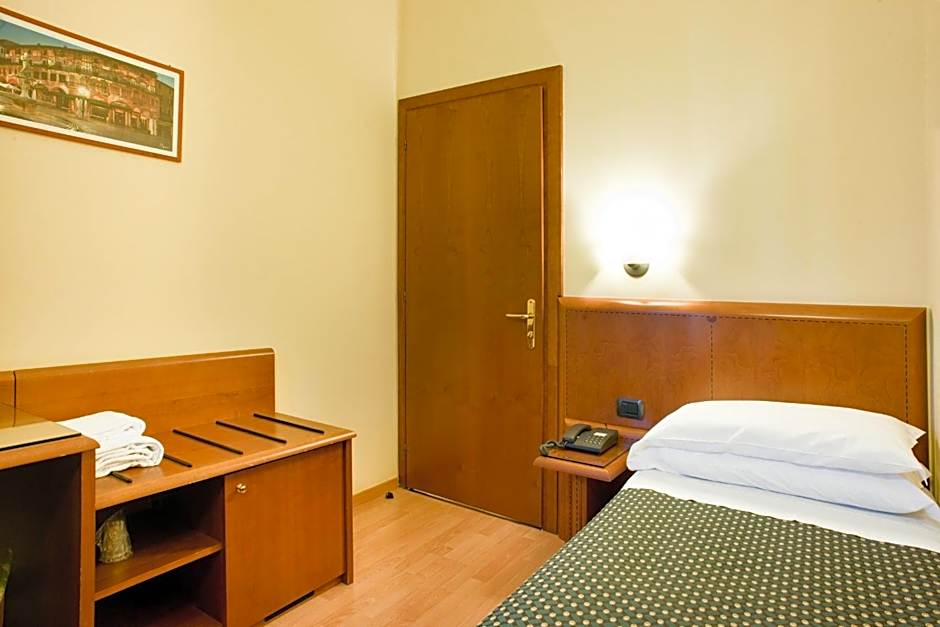 LVG Hotel Collection - Gardenia