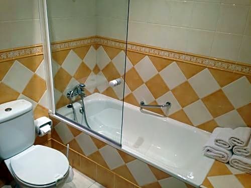 Hotel Rural El Texeu